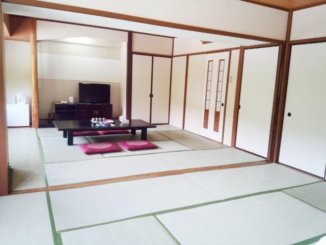 Itoen Hotel Hakone Yumoto Екстериор снимка