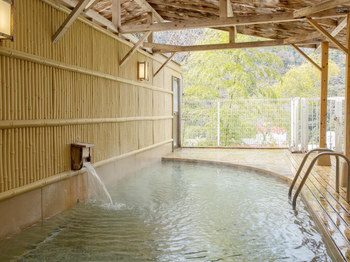 Itoen Hotel Hakone Yumoto Екстериор снимка