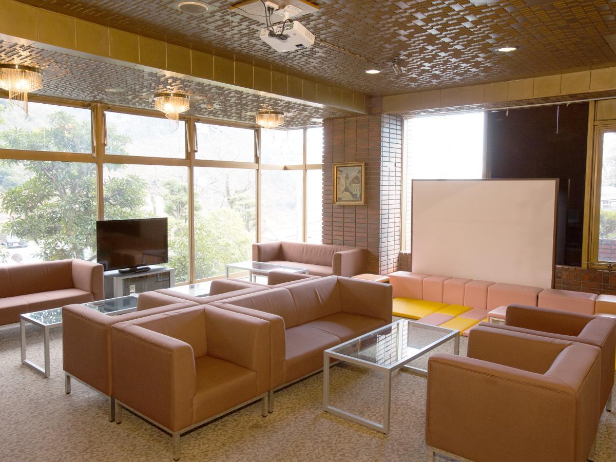 Itoen Hotel Hakone Yumoto Екстериор снимка