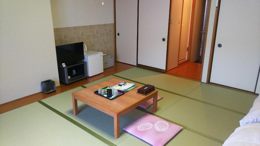Itoen Hotel Hakone Yumoto Екстериор снимка
