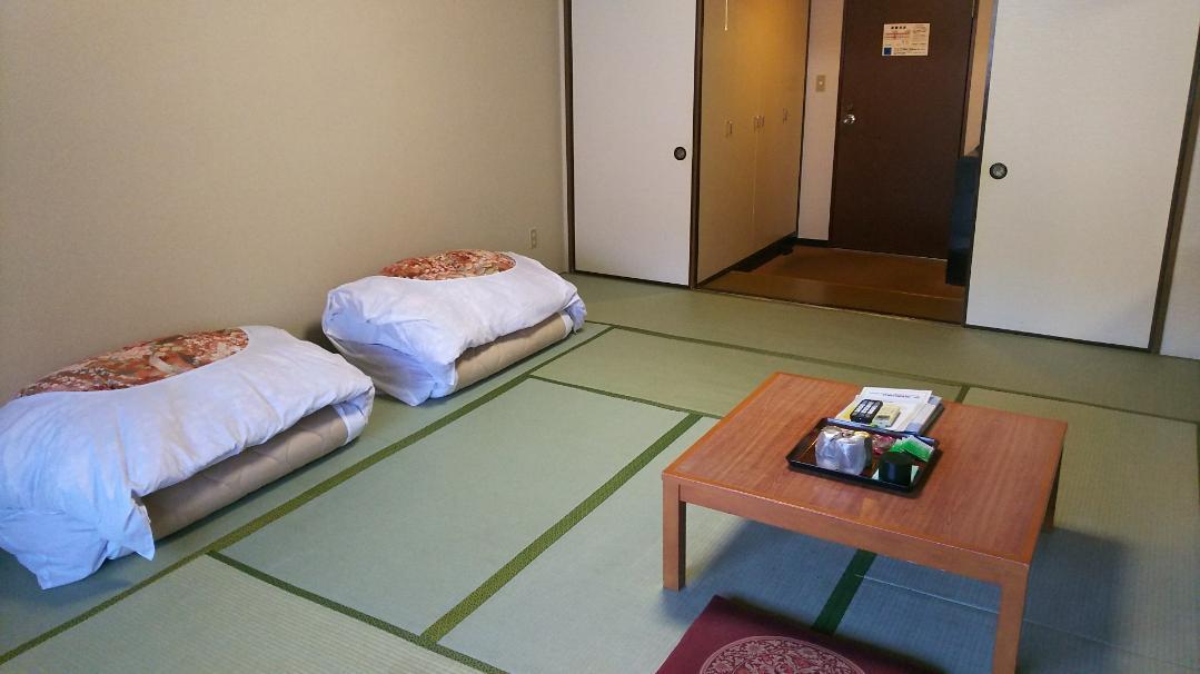 Itoen Hotel Hakone Yumoto Екстериор снимка